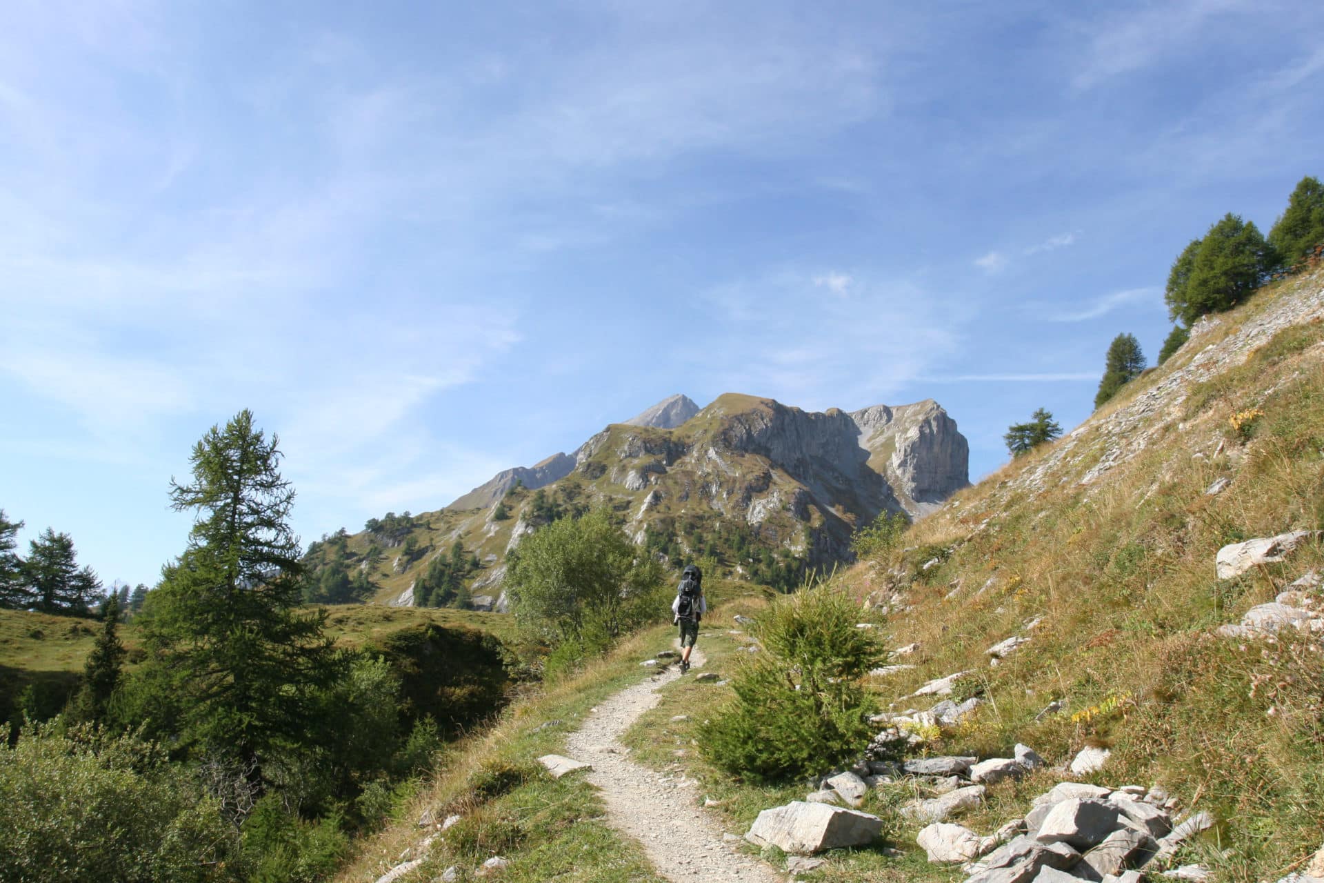 tour du chatillon ovronnaz