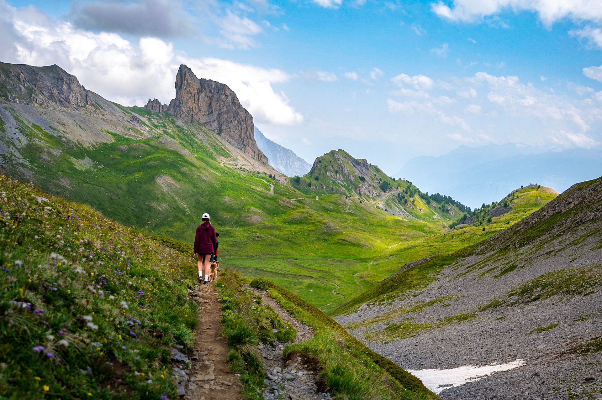 tour de grand chavalard