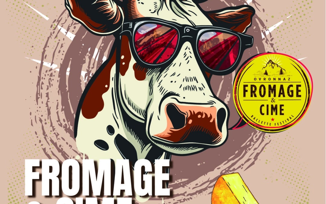 Fromage & Cime – 19ème édition