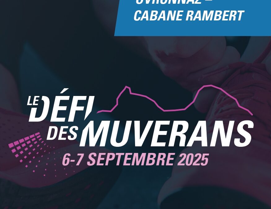 Le Défi Des Muverans