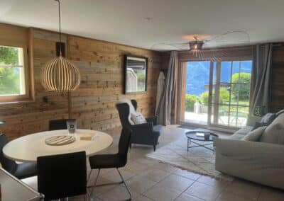 Chalet L&rsquo;Ardève